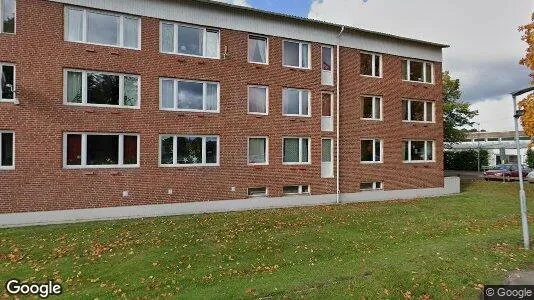 Lägenheter att hyra i Östra Göinge - Bild från Google Street View