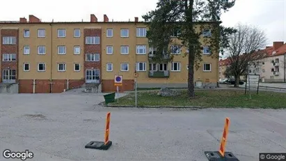 Lägenheter att hyra i Eskilstuna - Bild från Google Street View