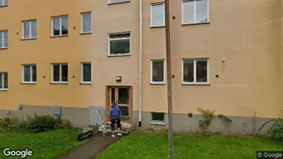 Lägenheter till salu i Söderort - Bild från Google Street View