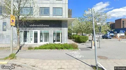 Lägenheter till salu i Söderort - Bild från Google Street View