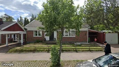 Lägenheter till salu i Forshaga - Bild från Google Street View