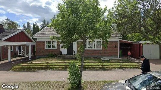 Lägenheter till salu i Forshaga - Bild från Google Street View