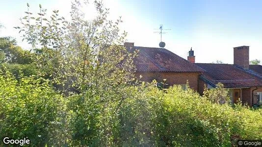 Lägenheter till salu i Sigtuna - Bild från Google Street View