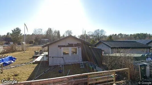 Lägenheter till salu i Norrtälje - Bild från Google Street View