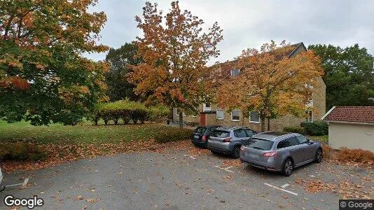 Lägenheter att hyra i Alvesta - Bild från Google Street View