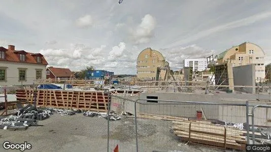 Lägenheter till salu i Karlskrona - Bild från Google Street View