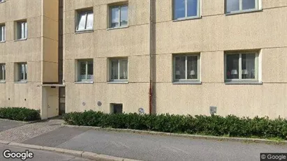 Lägenheter till salu i Johanneberg - Bild från Google Street View