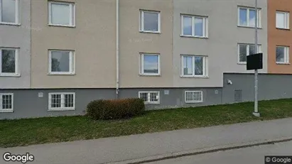 Lägenheter till salu i Täby - Bild från Google Street View