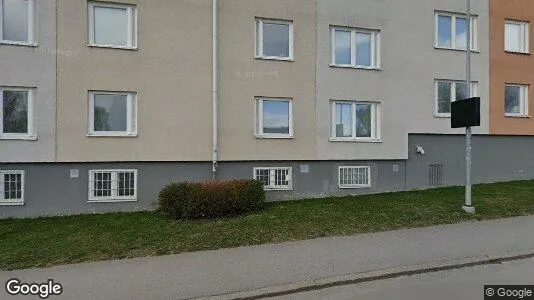 Lägenheter till salu i Täby - Bild från Google Street View