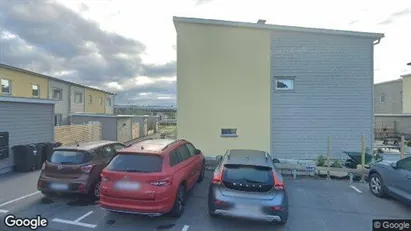 Lägenheter till salu i Hässleholm - Bild från Google Street View
