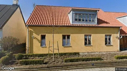 Lägenheter till salu i Simrishamn - Bild från Google Street View