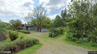 Lägenheter till salu i Simrishamn - Bild från Google Street View