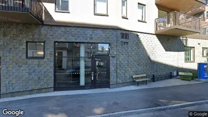Lägenheter till salu i Sundbyberg - Bild från Google Street View