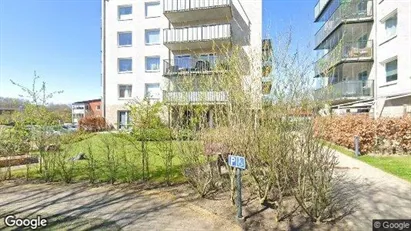 Lägenheter till salu i Lund - Bild från Google Street View