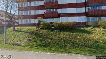 Lägenheter till salu i Botkyrka - Bild från Google Street View