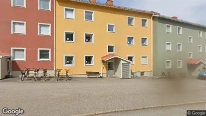 Lägenheter till salu i Sandviken - Bild från Google Street View