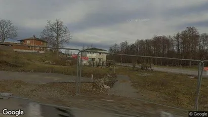 Lägenheter att hyra i Osby - Bild från Google Street View