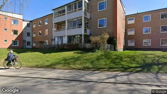 Lägenheter att hyra i Växjö - Bild från Google Street View