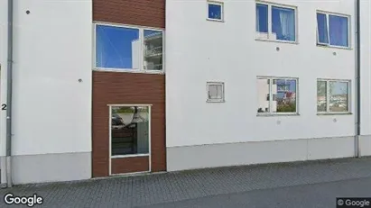Lägenheter att hyra i Kalmar - Bild från Google Street View