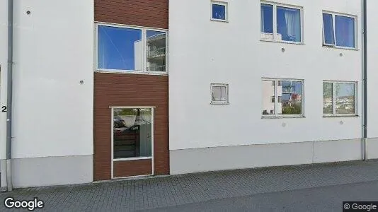 Lägenheter att hyra i Kalmar - Bild från Google Street View
