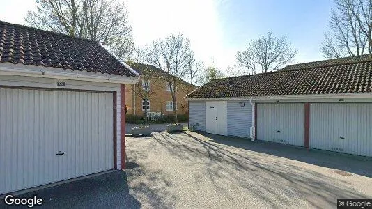 Lägenheter att hyra i Lund - Bild från Google Street View