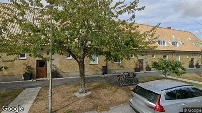 Lägenheter att hyra i Lund - Bild från Google Street View