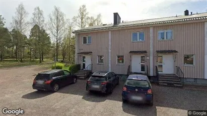 Lägenheter att hyra i Grums - Bild från Google Street View