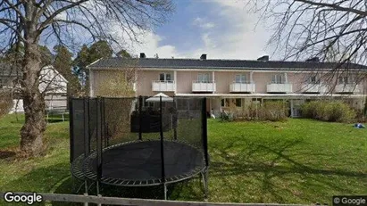 Lägenheter att hyra i Grums - Bild från Google Street View