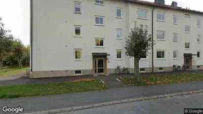 Lägenheter att hyra i Bromölla - Bild från Google Street View