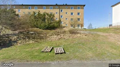 Rum att hyra i Västra hisingen - Bild från Google Street View