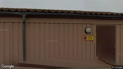 Lägenheter att hyra i Skurup - Bild från Google Street View