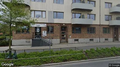 Lägenheter att hyra i Ystad - Bild från Google Street View