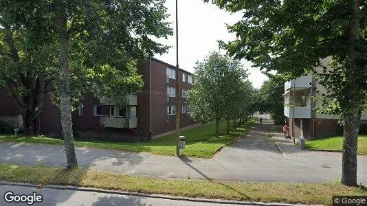 Lägenheter att hyra i Kumla - Bild från Google Street View