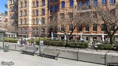 Lägenheter att hyra i Område ej specificerat - Bild från Google Street View