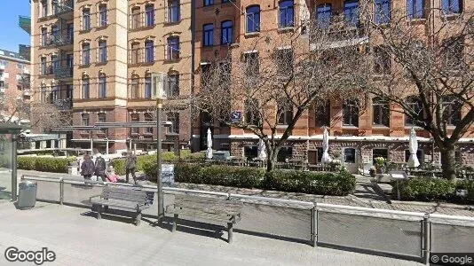 Lägenheter att hyra i Område ej specificerat - Bild från Google Street View