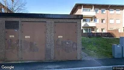 Lägenheter att hyra i Norra hisingen - Bild från Google Street View