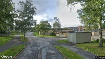 Lägenheter att hyra i Västra hisingen - Bild från Google Street View