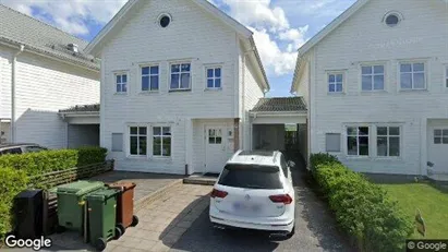 Bostadsrätter till salu i Örebro - Bild från Google Street View
