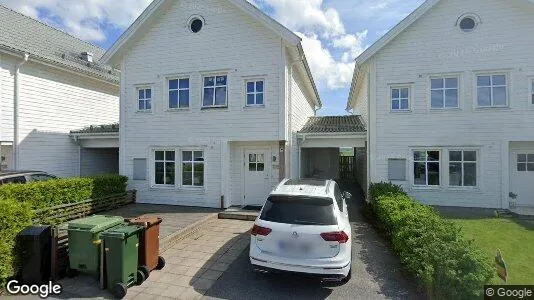 Bostadsrätter till salu i Örebro - Bild från Google Street View
