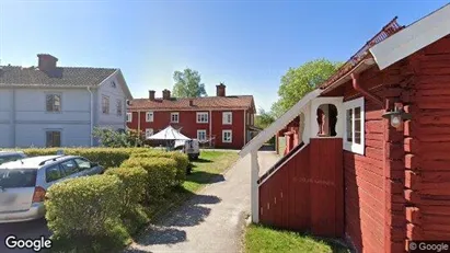 Lägenheter att hyra i Leksand - Bild från Google Street View