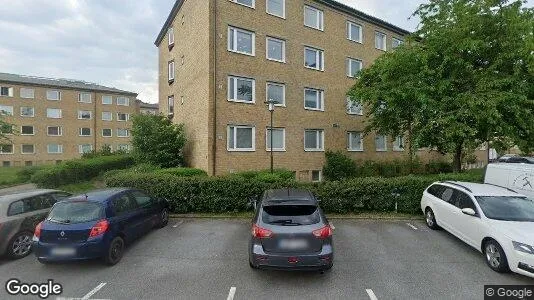 Lägenheter att hyra i Kirseberg - Bild från Google Street View