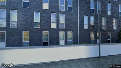 Lägenheter att hyra i Fosie - Bild från Google Street View