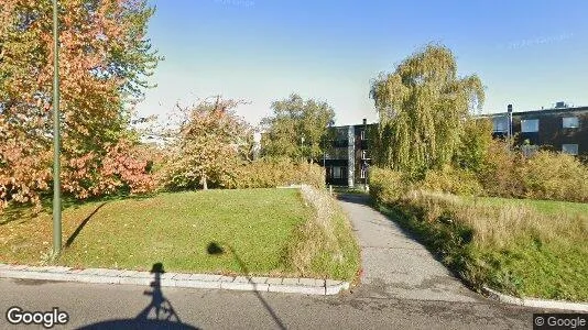 Lägenheter att hyra i Fosie - Bild från Google Street View