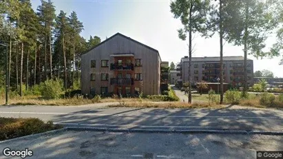 Lägenheter att hyra i Upplands-Bro - Bild från Google Street View