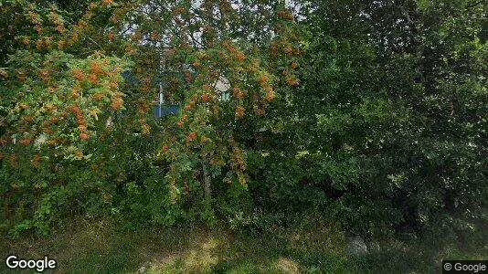 Lägenheter att hyra i Nynäshamn - Bild från Google Street View