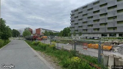 Bostadsrätter till salu i Västerort - Bild från Google Street View