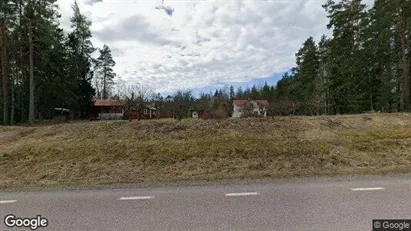 Lägenheter till salu i Hofors - Bild från Google Street View
