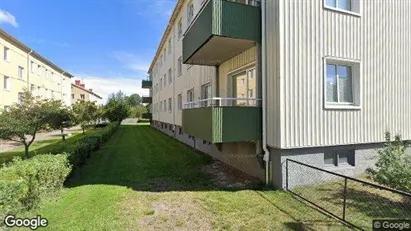 Bostadsrätter till salu i Jönköping - Bild från Google Street View