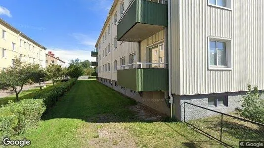 Bostadsrätter till salu i Jönköping - Bild från Google Street View