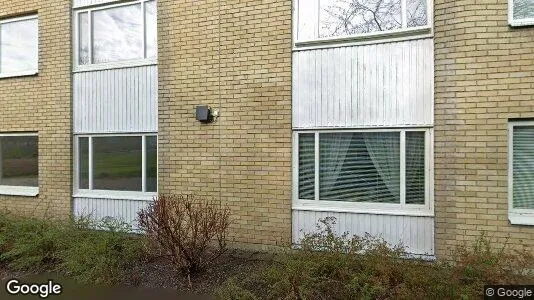 Bostadsrätter till salu i Borås - Bild från Google Street View
